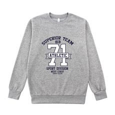 제이비패션 스포츠디비전 맨투맨