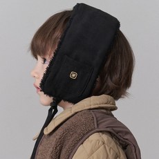 화이트샌즈 아동용 에버렛 보온 이어머프