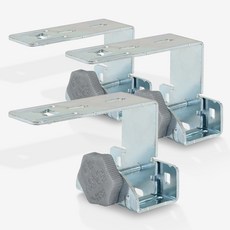 아라크네 블라인드 커튼 무타공 설치 올뉴 노노피스, 오리지널, 3개