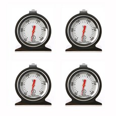 Bestom 烹飪烤箱溫度計, 4個