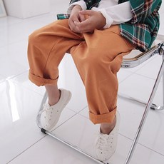 sonyun market 男童款Everyday寬鬆長褲