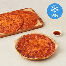 김치전 5개입 (냉동), 1.65kg, 1개