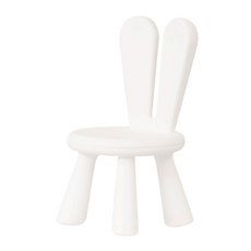 YaYa 兔子造型椅子, 混色