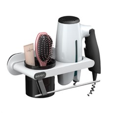 Gloria多功能吹風機架 F108, 4型, 1個