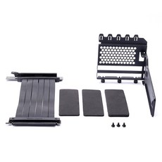 PHANTEKS 通用立式 GPU 支架 PH-VGPUKT-02, 1個