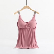 孕婦哺乳內衣背心