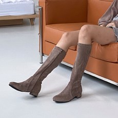 바이로쏘 달로아 롱부츠