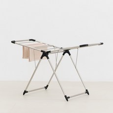 Parisien Y型迷你曬衣架, 黑色