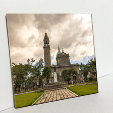 HTP 瓷磚 馬尼拉大教堂 C1562