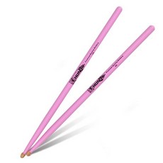 온리문 드럼스틱, 핑크, 1개