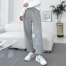 JAL BBA JEAN 女款寬鬆慢跑褲