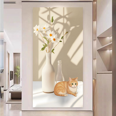 은희마법 감성 인테리어 벽 포인트 스티커, 12