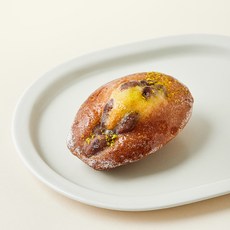 메종엠오 라임 진저 마들렌, 40g, 1개, 1개입