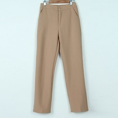 BBAE BBAE 女款刷毛彈力休閒褲