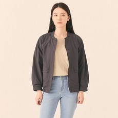 W9 칼라리스 경량 바람막이 TMJPC24W02