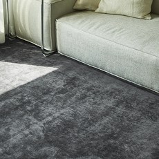 다우니 미끄럼방지 펫 러그 + 주방매트 세트