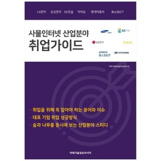 物聯網產業就業指南, 未來技術資訊研究