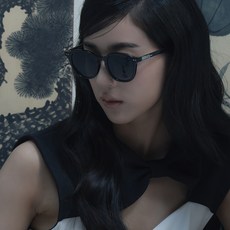 RECLOW MOP NO.5 珍珠母貝太陽眼鏡