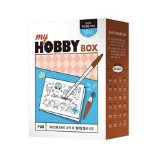 Monami Plus Pen 3000 24色套裝+填色明信片, 1套, 混合色