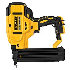 DEWALT 得偉 無線釘槍裸工具 20V MAX XR 18 GA DCN680N-KR, 1個
