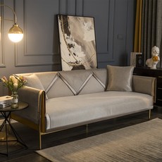 lovinglab Asta 現代沙發墊 3人座