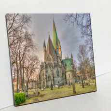 HTP 瓷磚 尼達洛斯主教座堂 C2169