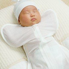 KICH Mellow & 嬰幼兒網眼包巾 + 禮盒組 S