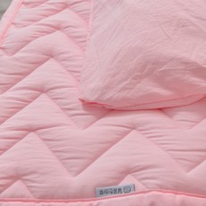 달콤한하루 호텔 침대 패드, 핑크