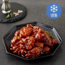 성수동905 매콤닭강정 (냉동), 135g, 1개