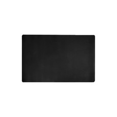 부스마켓 캠핑용 야외 테이블 매트, 블랙