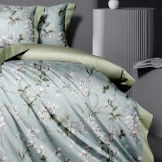 LoveCity 寢城之戀 萊賽爾纖維吸濕排汗 兩用被床包組 台灣製