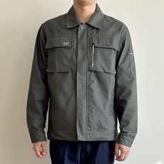 世京 四季工作服夾克