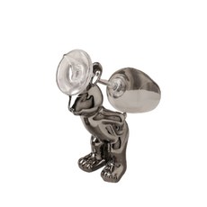 Franconde 兔酒架 20.5 x 10 x 12cm, 一個, 1個