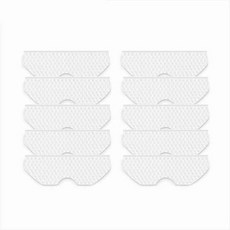 나르왈 Freo X Plus 전용 일회용 물걸레 10개