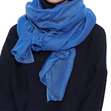 아펙토 피그먼트 브리즈 롱 머플러