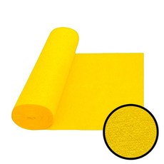 DAE WON WOODBOARD 熔粘無紡布捲, V-003 黃色