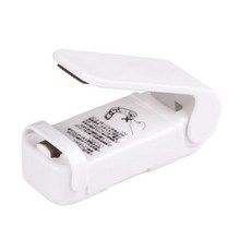 PKFARM 攜帶式封口機 白色, 單品