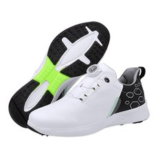 Lion 室內錶盤運動高爾夫球鞋 HY737