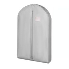 Beanterior衣櫃整理收納衣套 type04 L, 1件, 1個