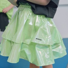 로아앤제인 트로피칼 스커트