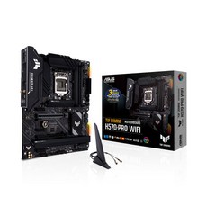 ASUS 華碩 TUF GAMING H570-PRO主機板, TUF GAMING H570-PRO