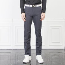 男款 BL 四向彈力棉質彈性長褲