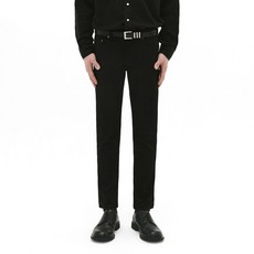 피스워커 남성용 Raw Darkness New Crop 바지