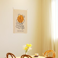 모노니크 패브릭 포스터, 08. 마티스 스타일B