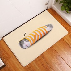 貓奴們請挑選 防滑地墊, 01, 1個