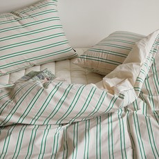 maatila Vintage Mansion系列60支高密度棉質被套, American Vintage