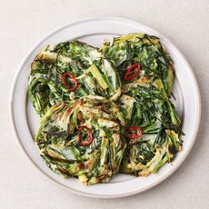 정미경키친 봄나물전, 130g, 1개