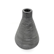 藤編竹製花盆 小, 單一顏色