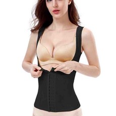 產後緊身胸衣