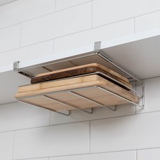 Lifegd100 不鏽鋼砧板架, 1個